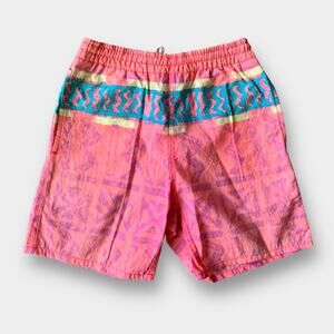 Vintage Young Rascals  Swim Trunks Small 8